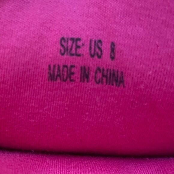 Kate Spade Black Bow Wedge Knee High Boots Sz 8 - Picture 10 of 10